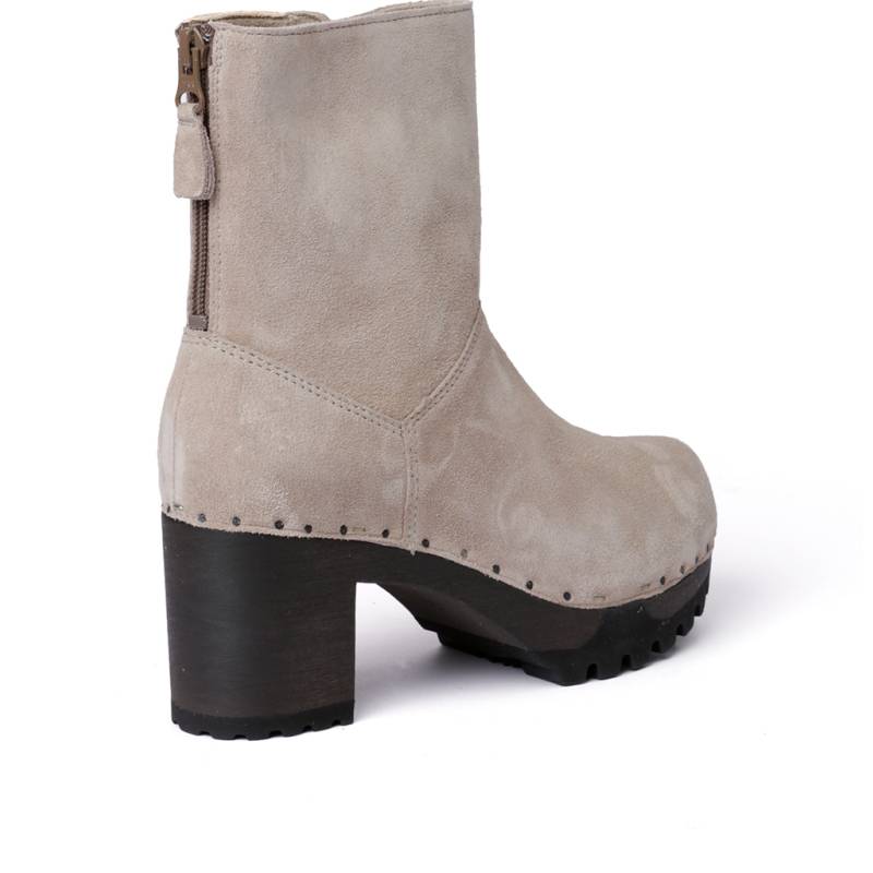 Softclox OLYMPIA Kaschmir taupe (dunkel) Im Verkauf