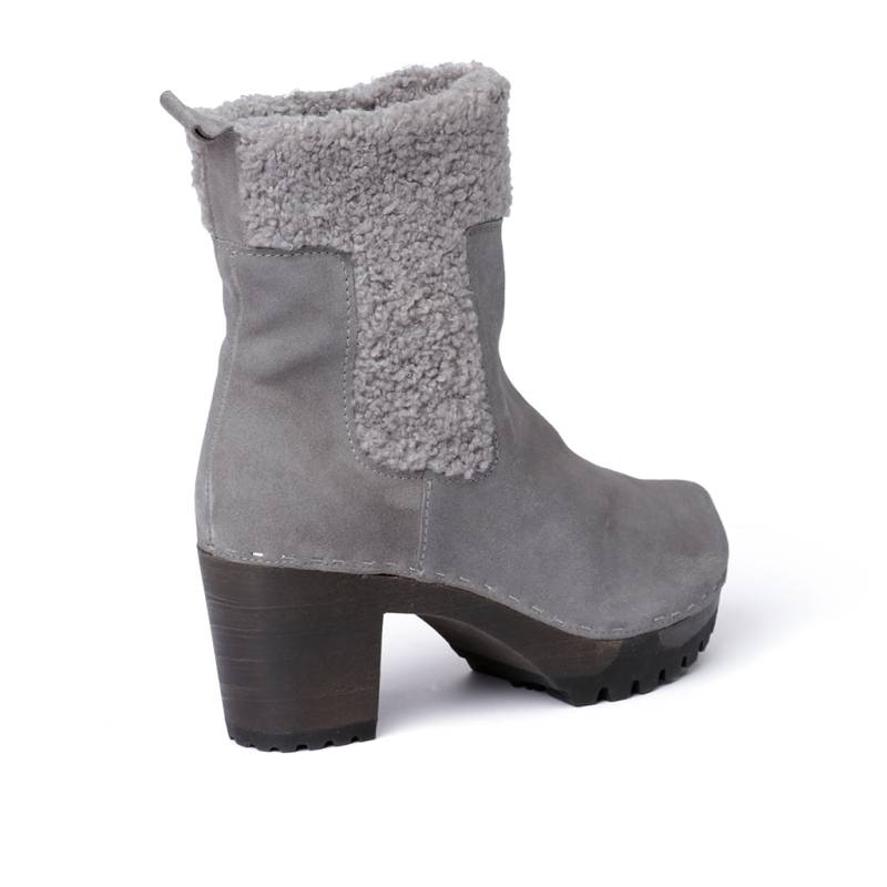 Softclox OMBRA Kaschmir/WF grau (dunkel) zollfrei