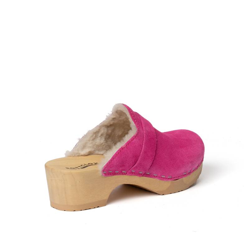 Softclox TAIRA Kaschmir/LF pink (natur) 50% Rabatt für begrenzte Zeit