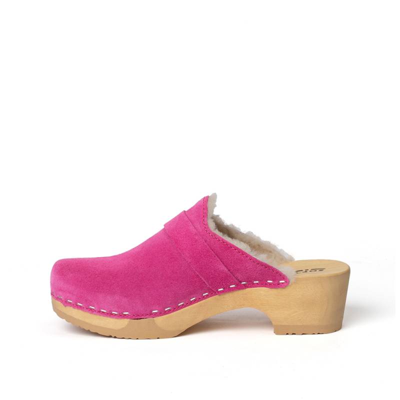 Softclox TAIRA Kaschmir/LF pink (natur) 50% Rabatt für begrenzte Zeit