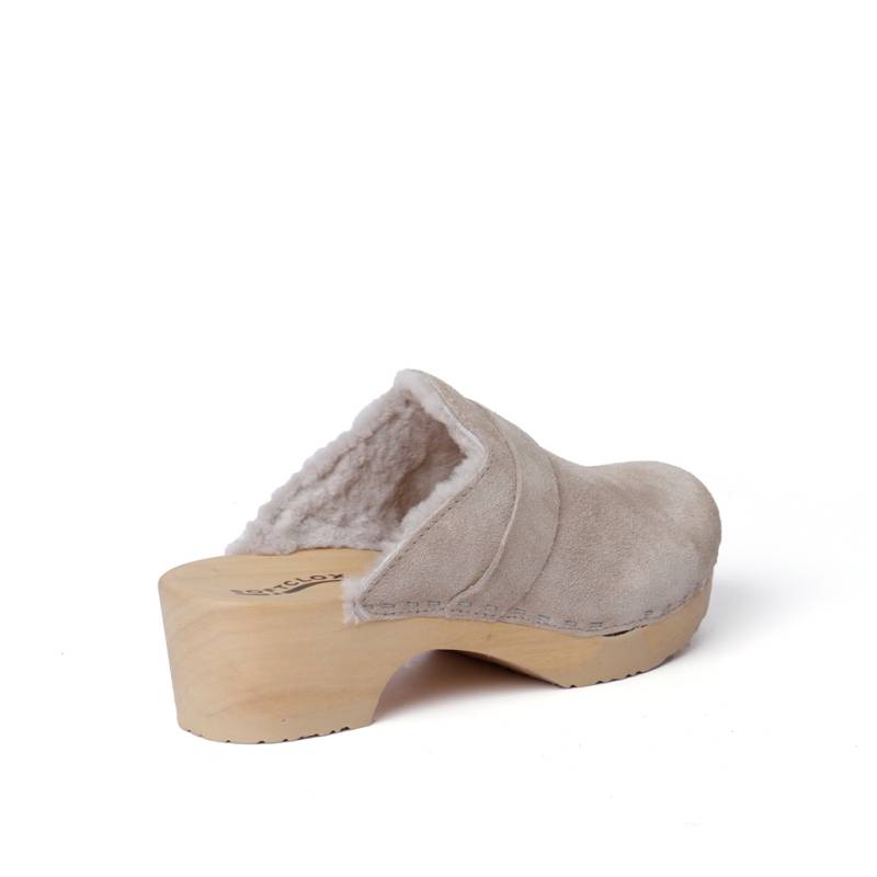 Softclox TAIRA Kaschmir/LF taupe (natur) 2025