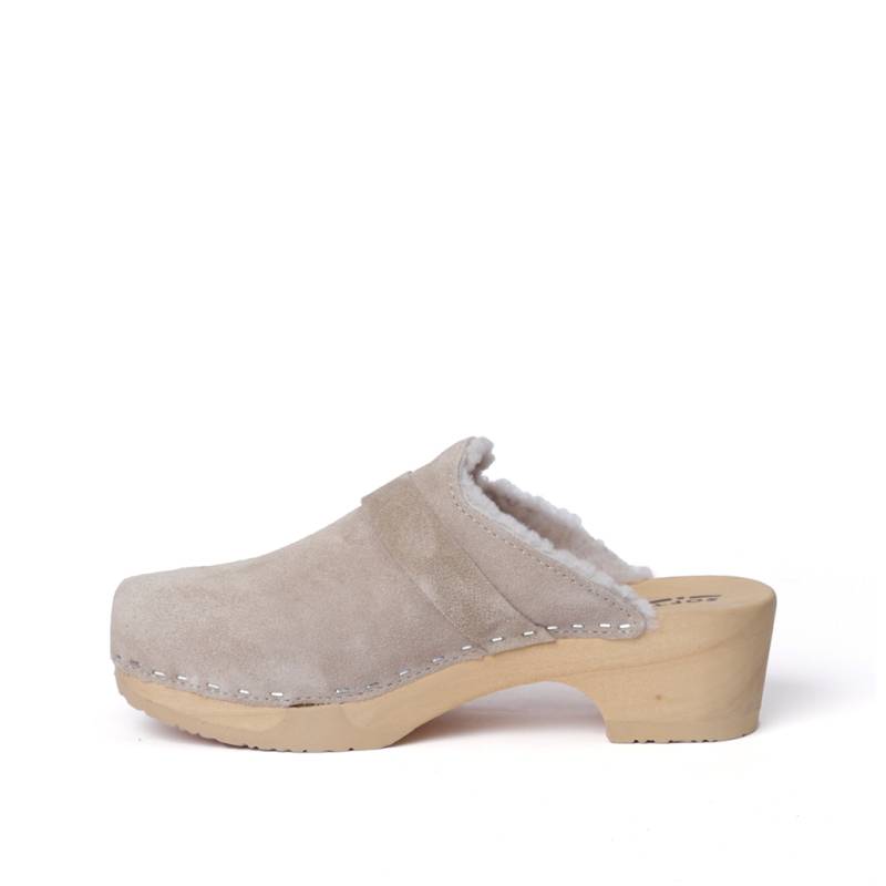 Softclox TAIRA Kaschmir/LF taupe (natur) 2025
