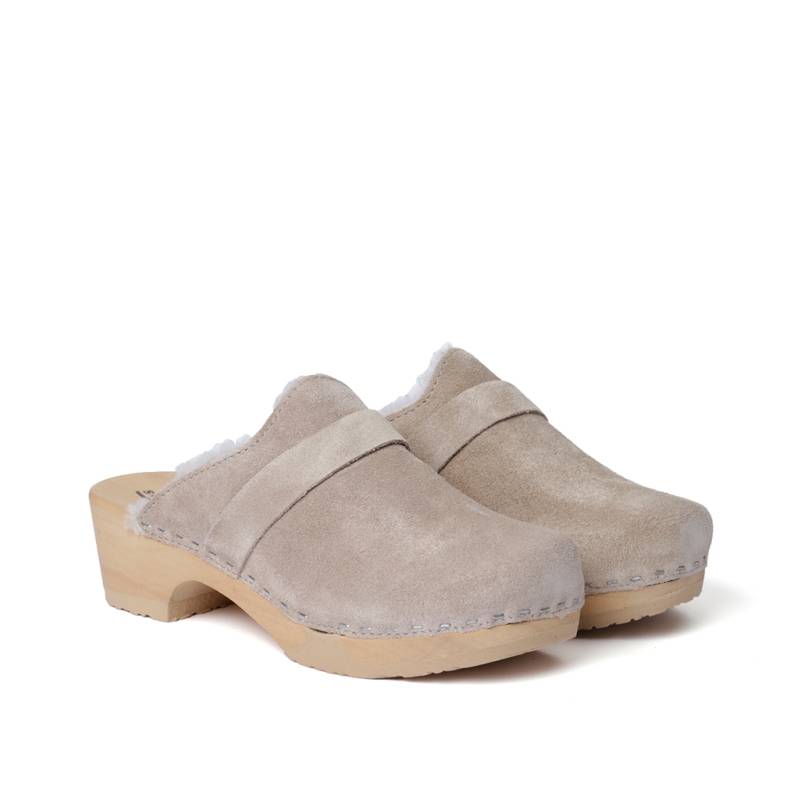 Softclox TAIRA Kaschmir/LF taupe (natur) 2025