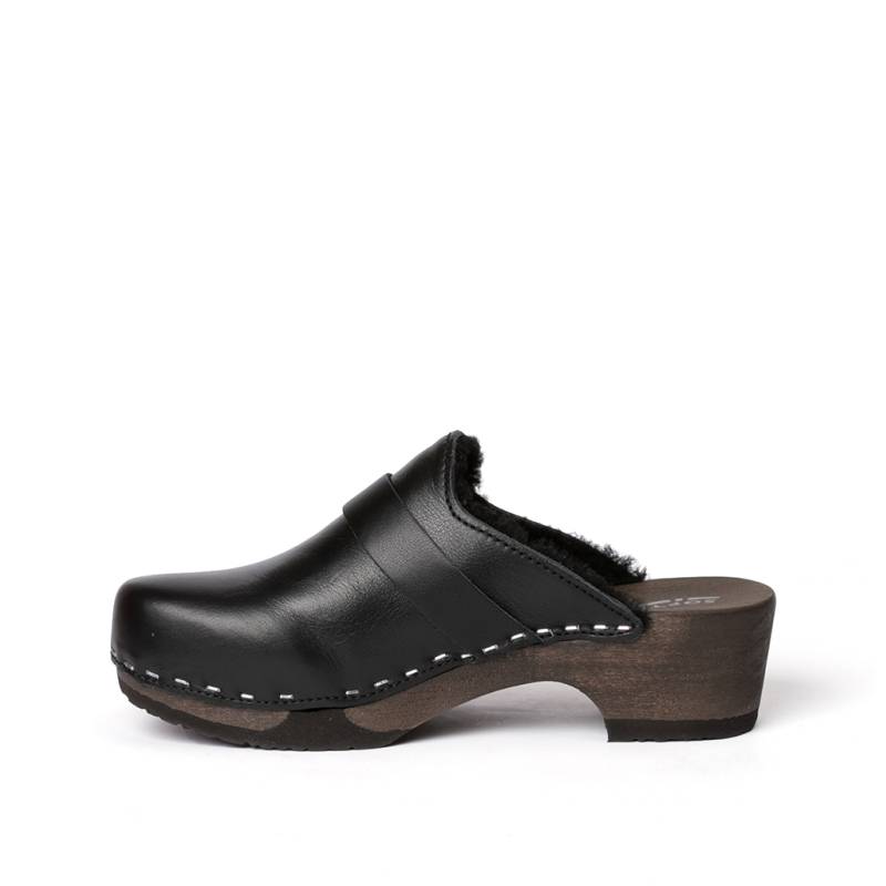 Softclox TAIRA Nappa/LF schwarz (dunkel) Online