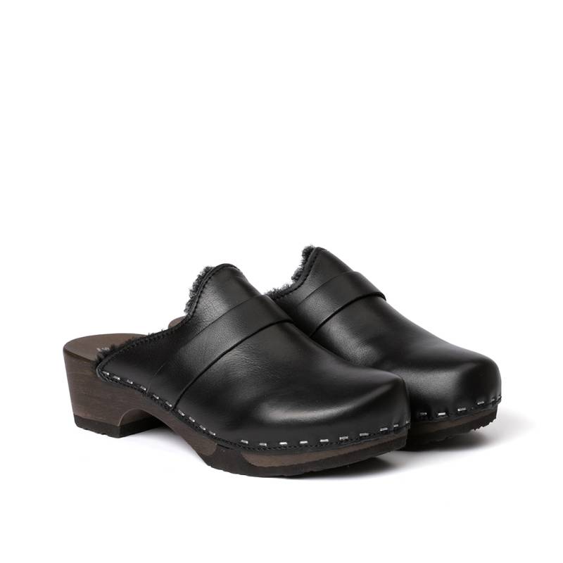 Softclox TAIRA Nappa/LF schwarz (dunkel) Online