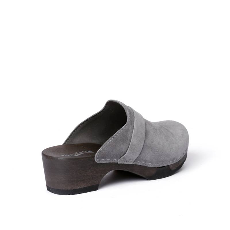 Softclox TAMINA Kaschmir grau (dunkel) Auslauf