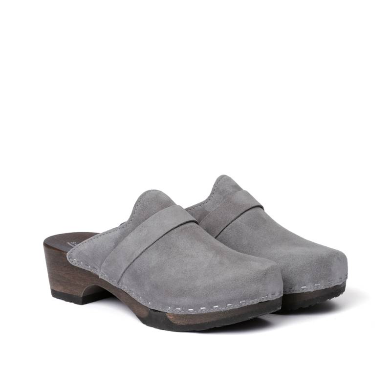 Softclox TAMINA Kaschmir grau (dunkel) Auslauf