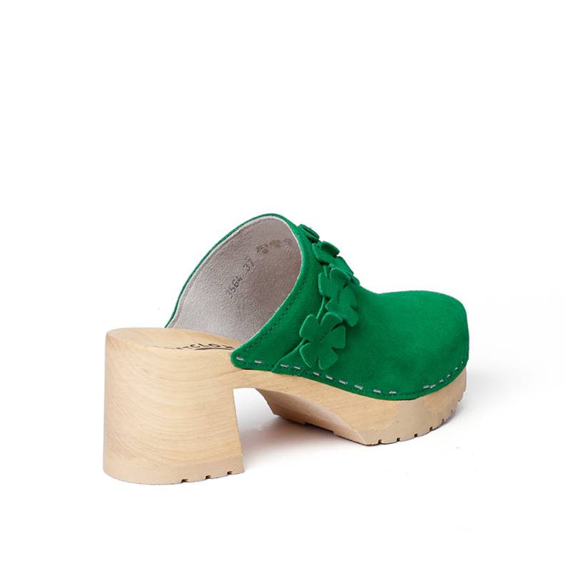 Softclox HERMINE Kaschmir fashiongreen (natur) Hotsell
