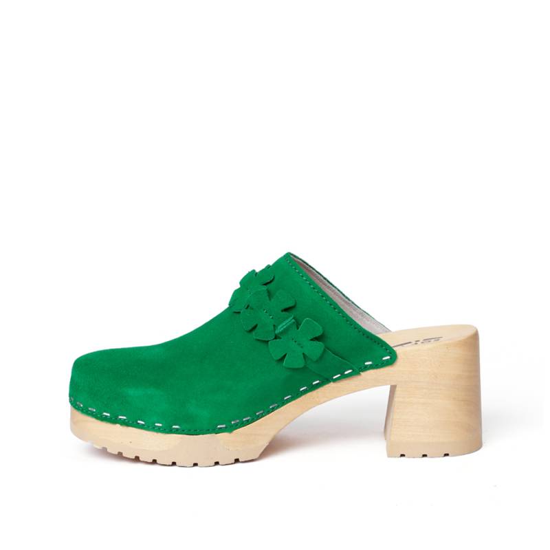Softclox HERMINE Kaschmir fashiongreen (natur) Hotsell