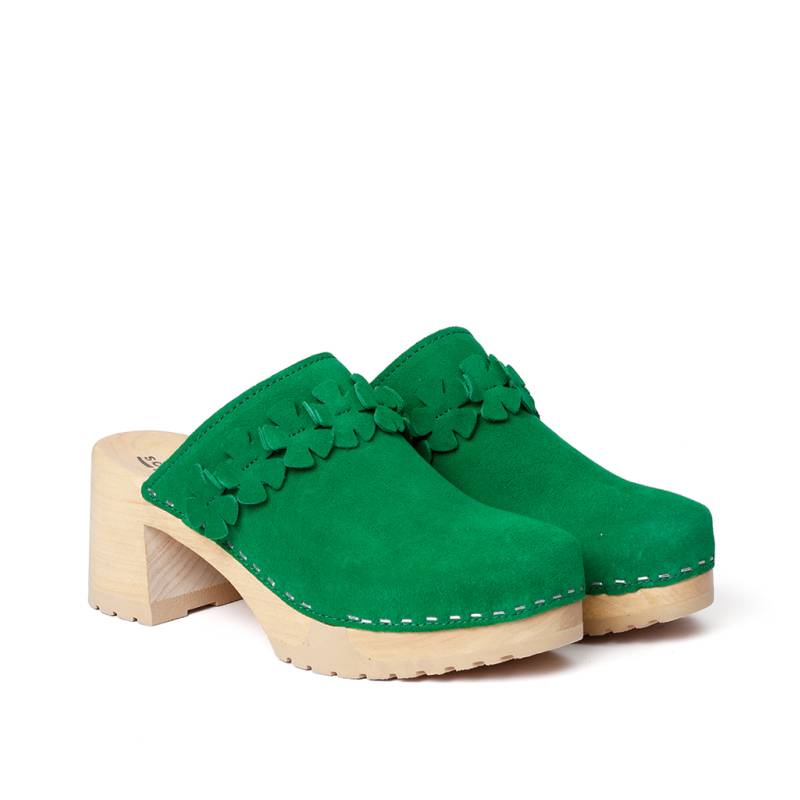 Softclox HERMINE Kaschmir fashiongreen (natur) Hotsell