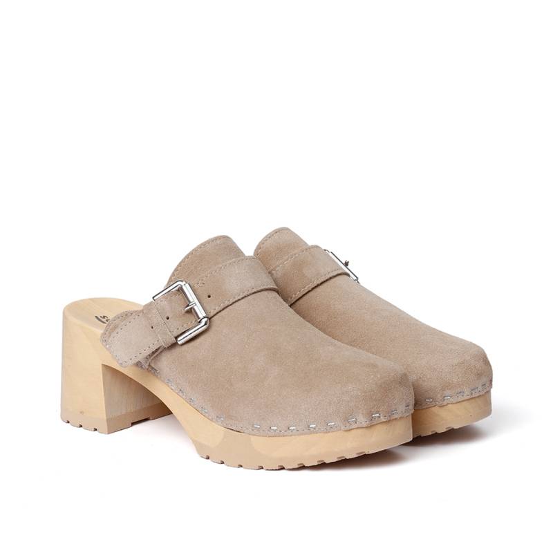 Softclox HILARIA Kaschmir taupe (natur) im Angebot