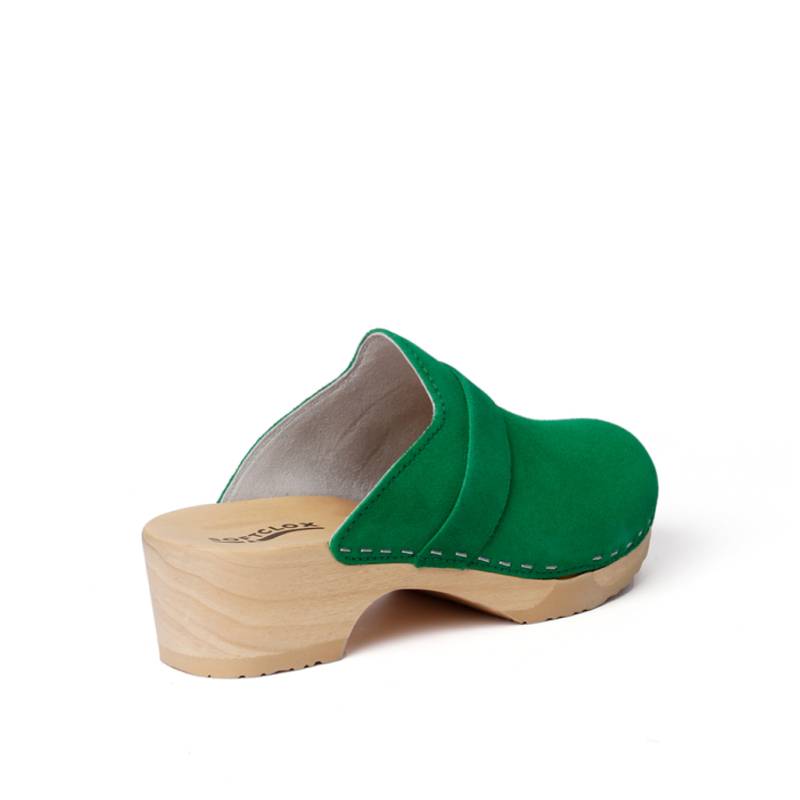 Softclox TAMINA Kaschmir fashiongreen (natur) Fabrikverkauf