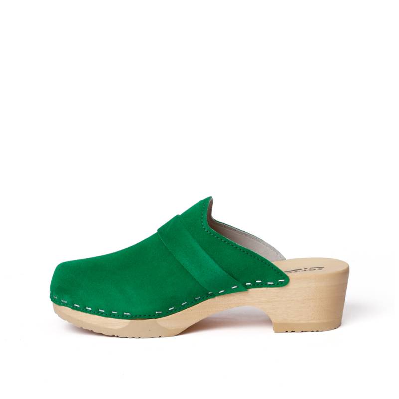 Softclox TAMINA Kaschmir fashiongreen (natur) Fabrikverkauf