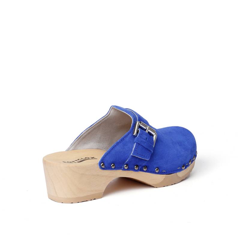 Softclox TOMMA Kaschmir blue orchid (natur) Blitzverkäufe