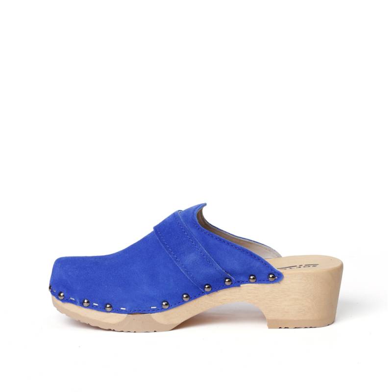 Softclox TOMMA Kaschmir blue orchid (natur) Blitzverkäufe