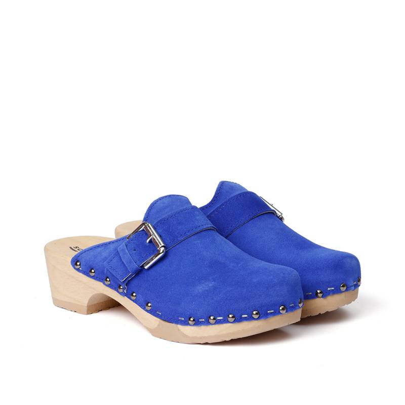 Softclox TOMMA Kaschmir blue orchid (natur) Blitzverkäufe