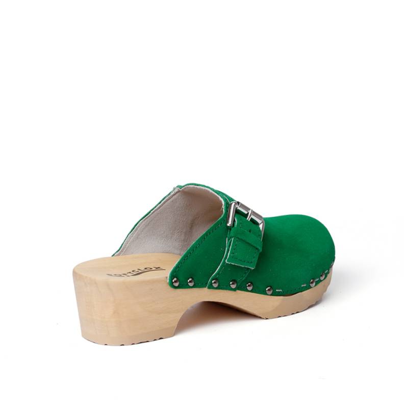 Softclox TOMMA Kaschmir fashiongreen (natur) Kostenloser Versand