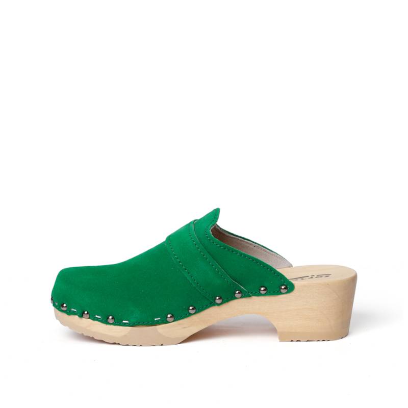Softclox TOMMA Kaschmir fashiongreen (natur) Kostenloser Versand