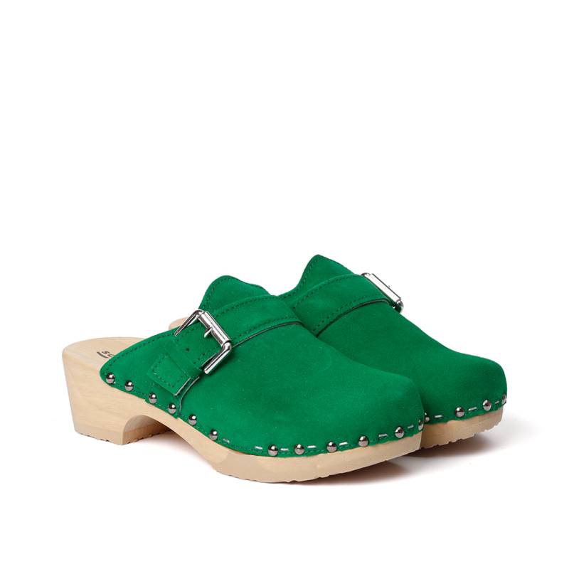 Softclox TOMMA Kaschmir fashiongreen (natur) Kostenloser Versand