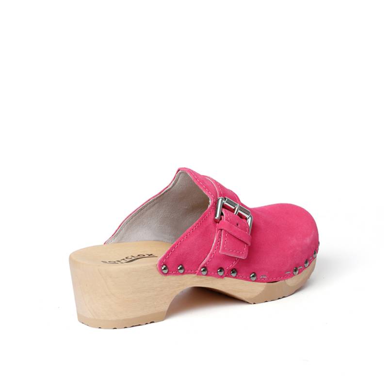 Softclox TOMMA Kaschmir pink kiss (natur) Limitierter Zeitrabatt