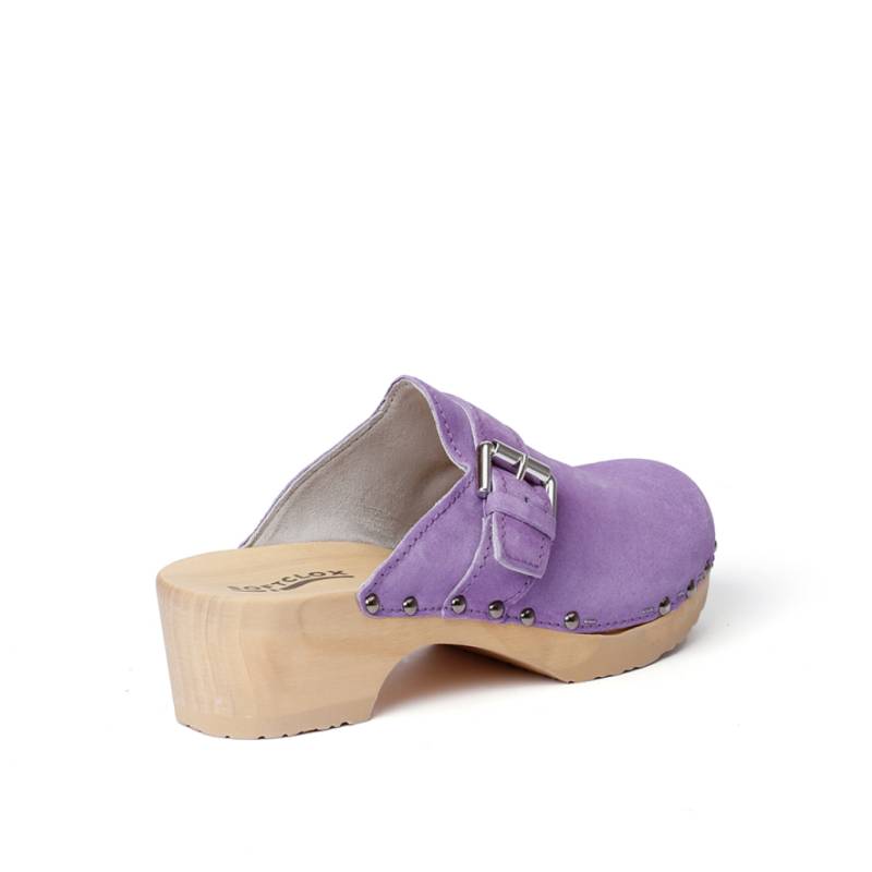 Softclox TOMMA Kaschmir violett (natur) Fabrik Onlineshop