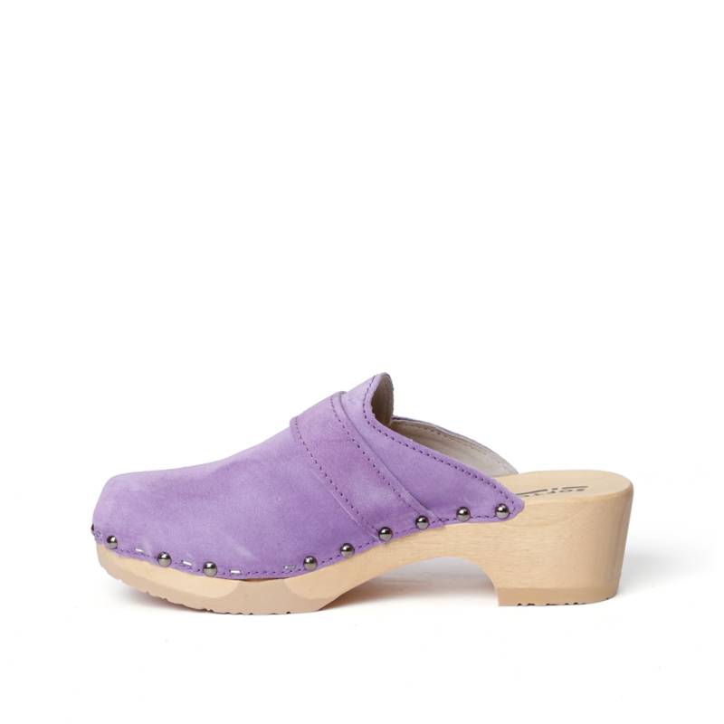 Softclox TOMMA Kaschmir violett (natur) Fabrik Onlineshop