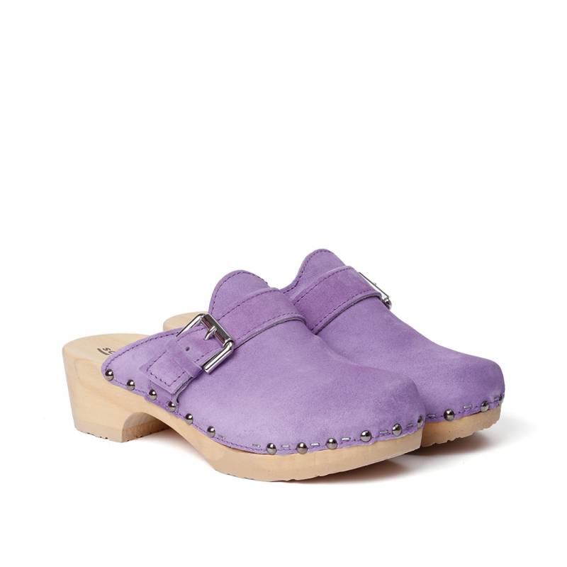 Softclox TOMMA Kaschmir violett (natur) Fabrik Onlineshop