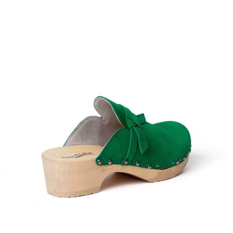 Softclox TORINA Kaschmir fashiongreen (natur) Fabrikpreis