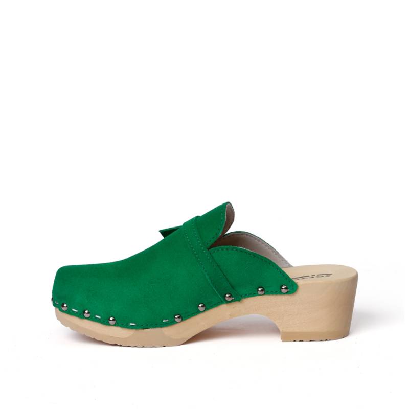 Softclox TORINA Kaschmir fashiongreen (natur) Fabrikpreis