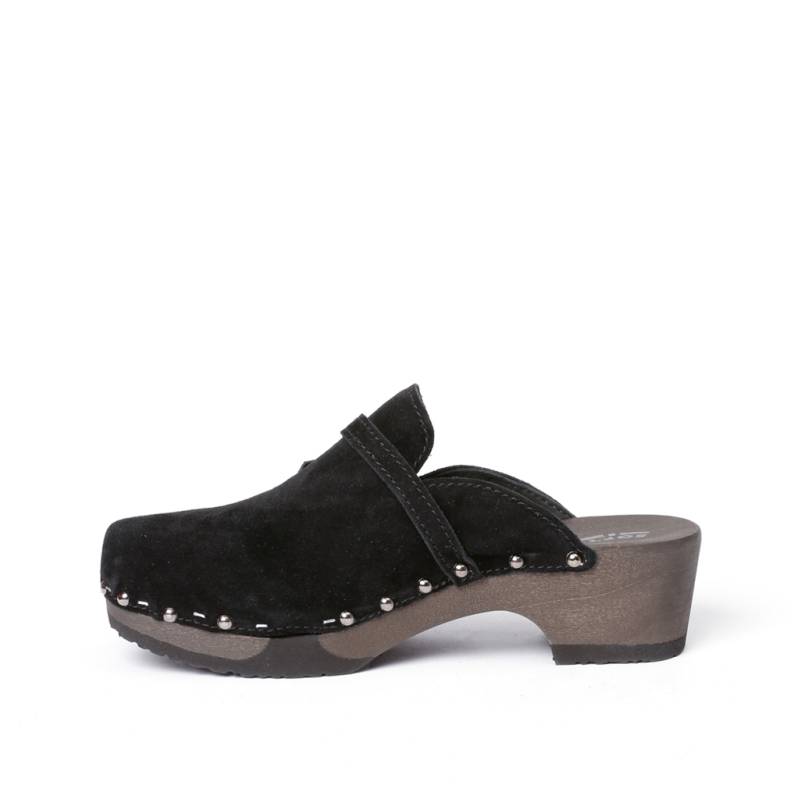Softclox TORINA Kaschmir schwarz (dunkel) Rabatt