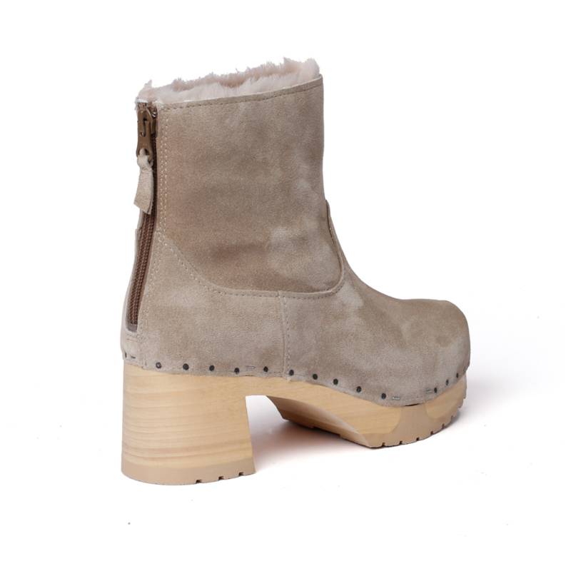 Softclox HAPPY Kaschmir/LF taupe (natur) Versandkostenfrei