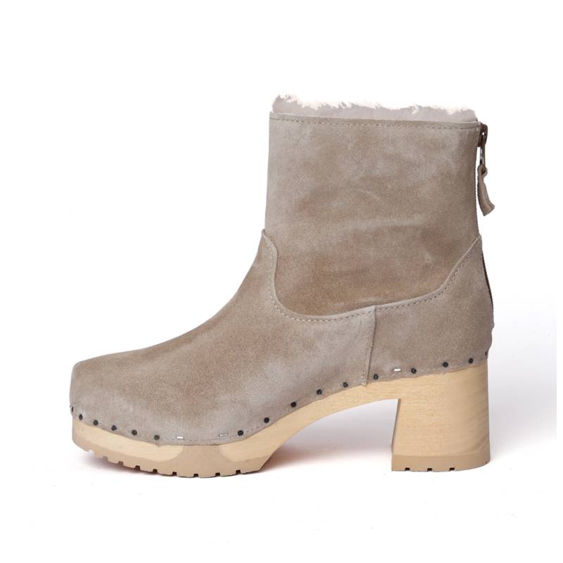 Softclox HAPPY Kaschmir/LF taupe (natur) Versandkostenfrei