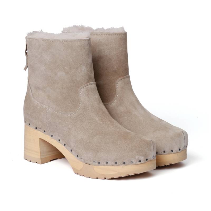 Softclox HAPPY Kaschmir/LF taupe (natur) Versandkostenfrei