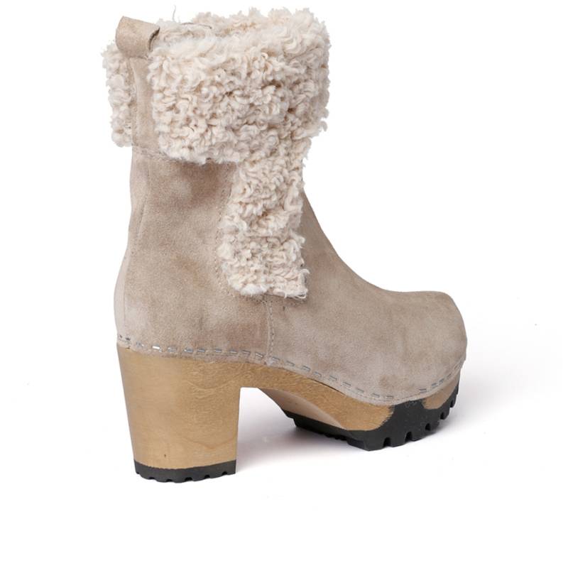 Softclox OMBRA Kaschmir/WF taupe (hazelnut) Flash Sale