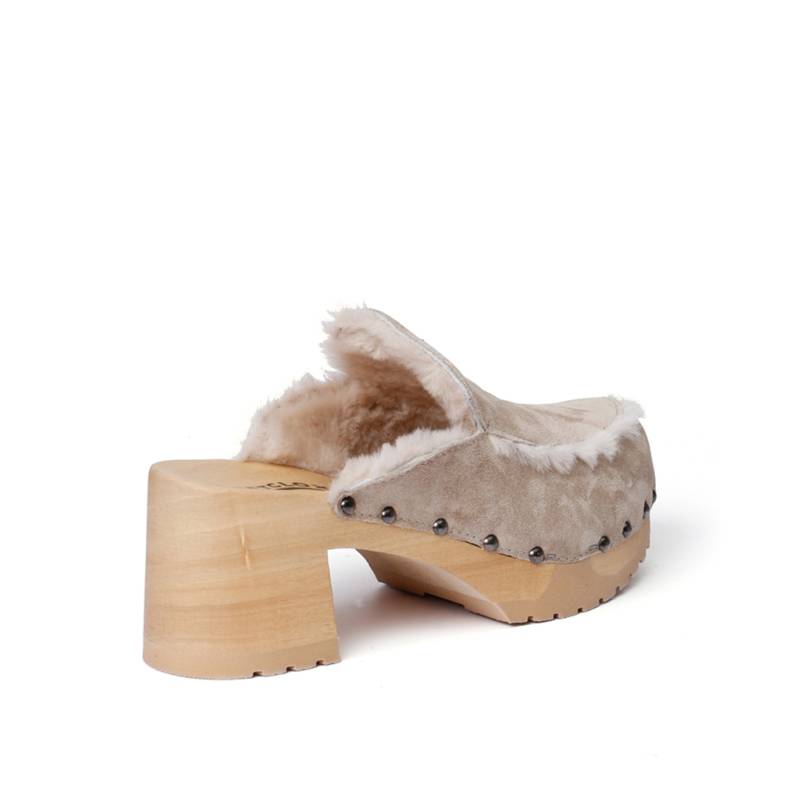 Softclox HENNI Kaschmir/LF taupe (natur) Exklusivangebot