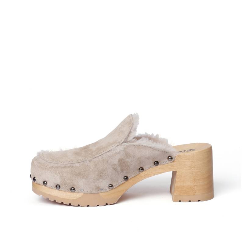 Softclox HENNI Kaschmir/LF taupe (natur) Exklusivangebot
