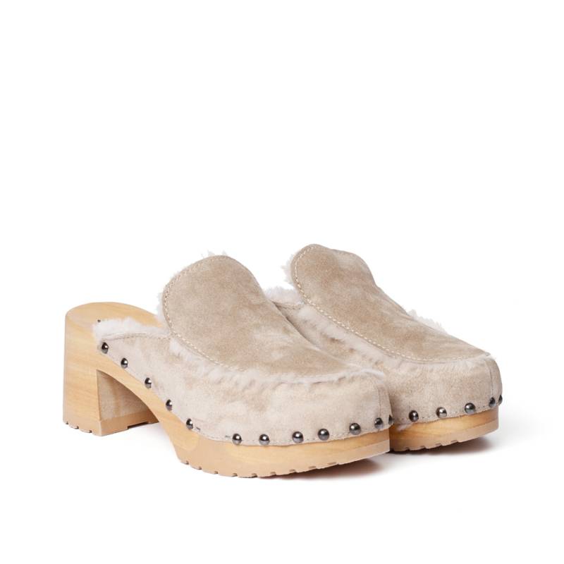 Softclox HENNI Kaschmir/LF taupe (natur) Exklusivangebot