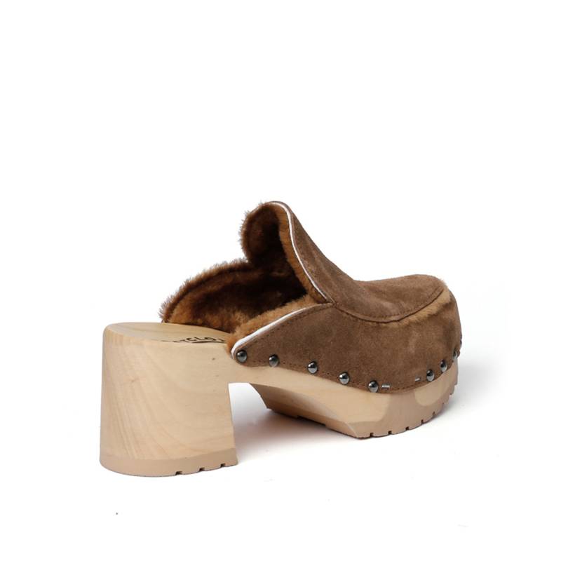 Softclox HENNI Kaschmir/LF whiskey (natur) Preisnachlass
