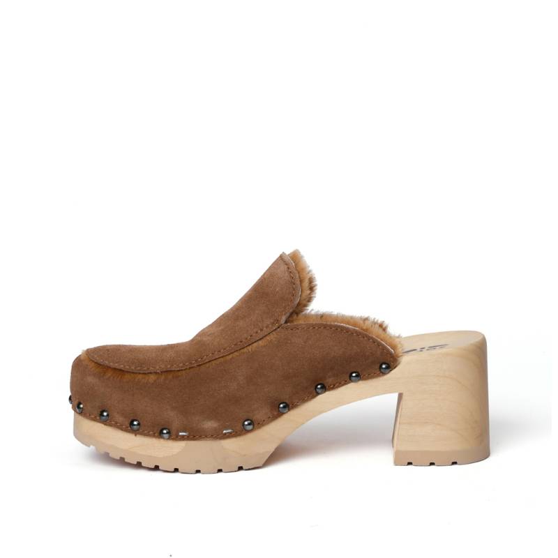 Softclox HENNI Kaschmir/LF whiskey (natur) Preisnachlass