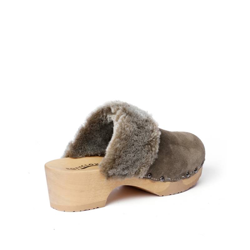 Softclox TIZIA Kaschmir/LF oliv (natur) Black Friday