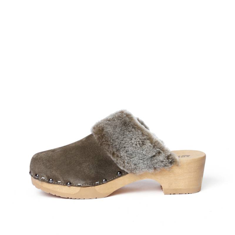 Softclox TIZIA Kaschmir/LF oliv (natur) Black Friday