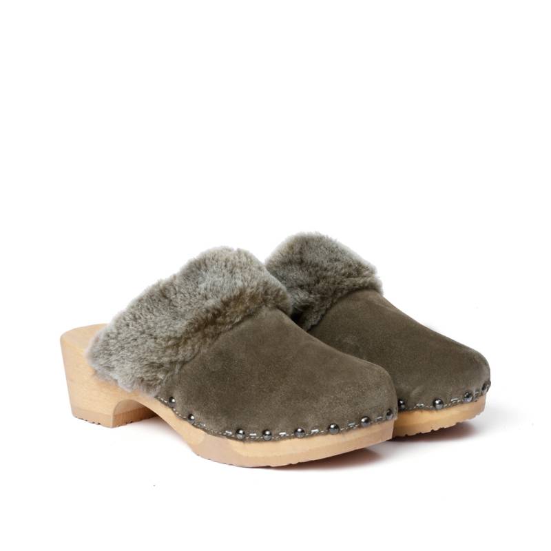 Softclox TIZIA Kaschmir/LF oliv (natur) Black Friday