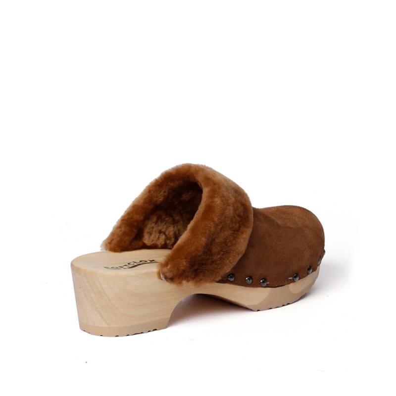 Softclox TIZIA Kaschmir/LF whiskey (natur) Cyber Monday