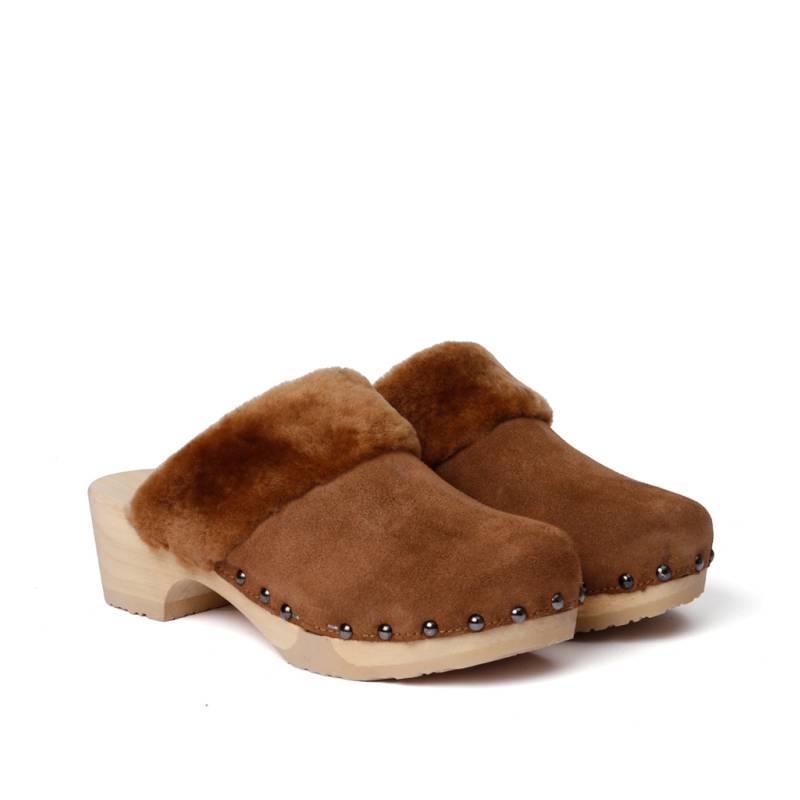 Softclox TIZIA Kaschmir/LF whiskey (natur) Cyber Monday
