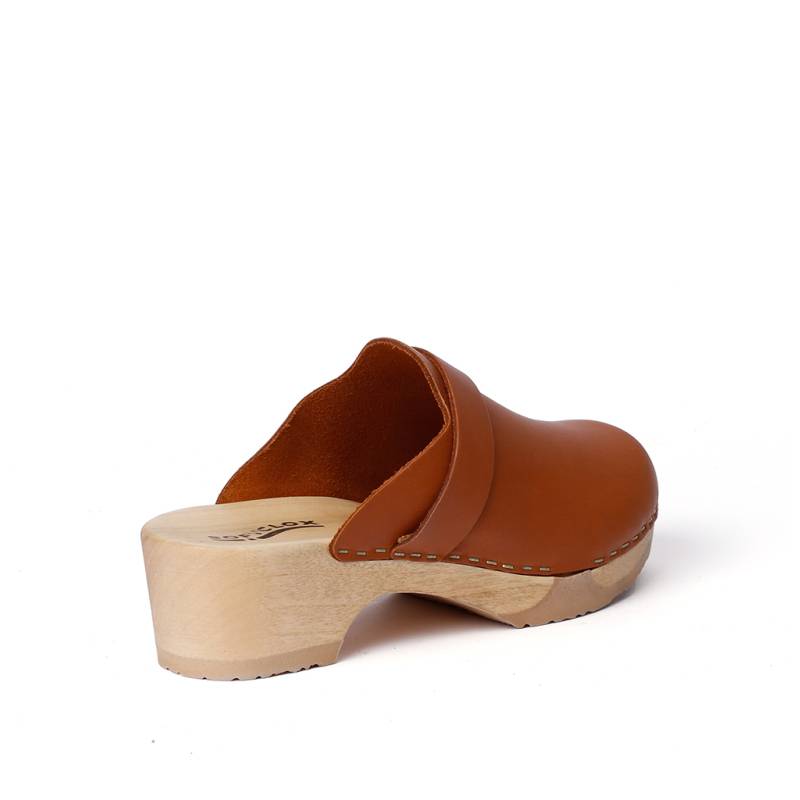 Softclox TAMINA Softnappa cognac (natur) Vatertagsangebot