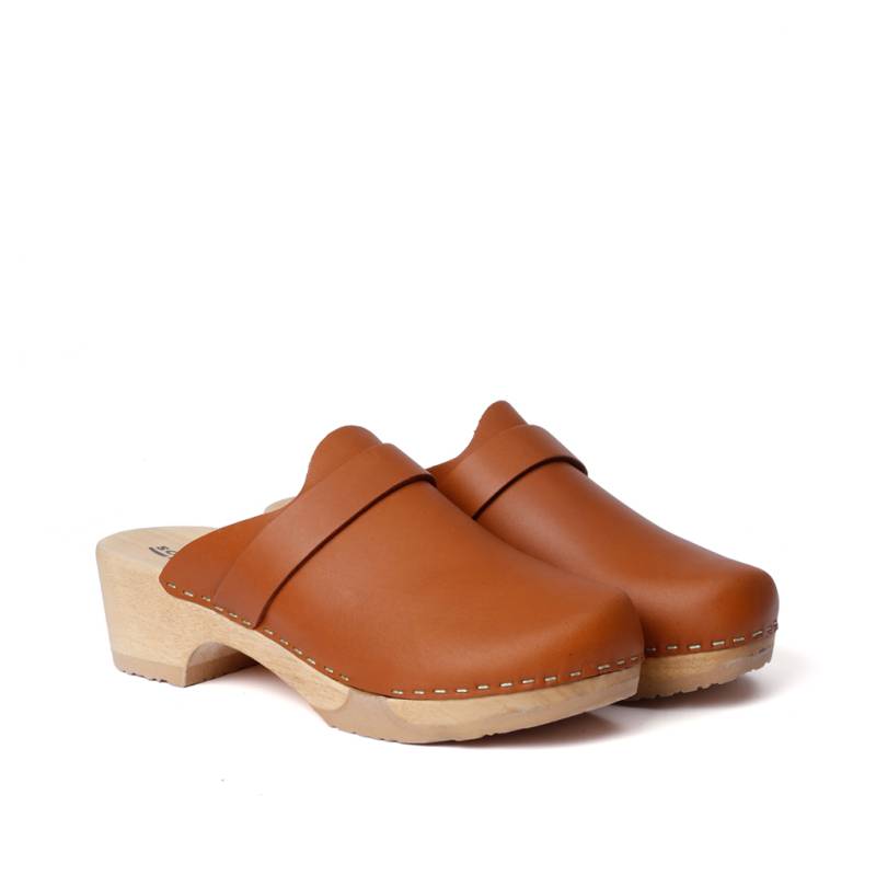 Softclox TAMINA Softnappa cognac (natur) Vatertagsangebot