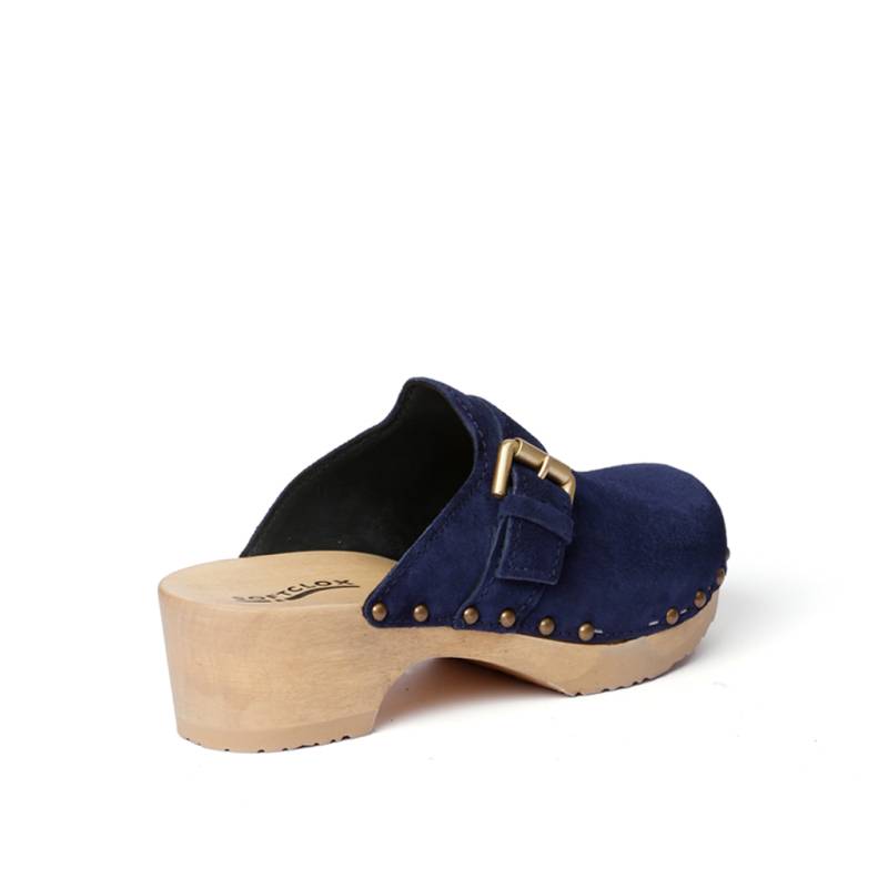 Softclox TOMMA Kaschmir midnight (natur) Jubiläumsangebot