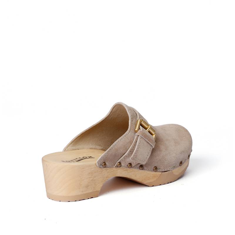 Softclox TOMMA Kaschmir taupe (natur) Neueste Mode