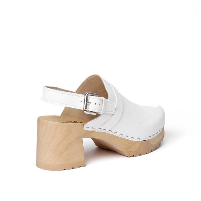 Softclox HEDDA Buttero weiss (natur) Online Outlet