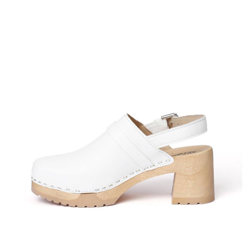 Softclox HEDDA Buttero weiss (natur) Online Outlet